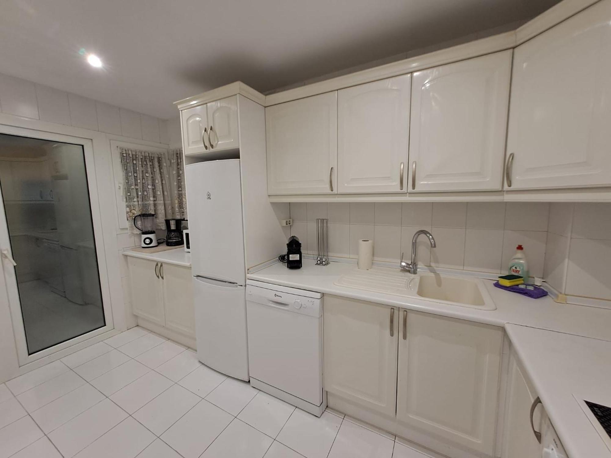 Luminous Apartment In Playas Del Duque , Puerto Banus By Holidays & Home Марбеля Екстериор снимка