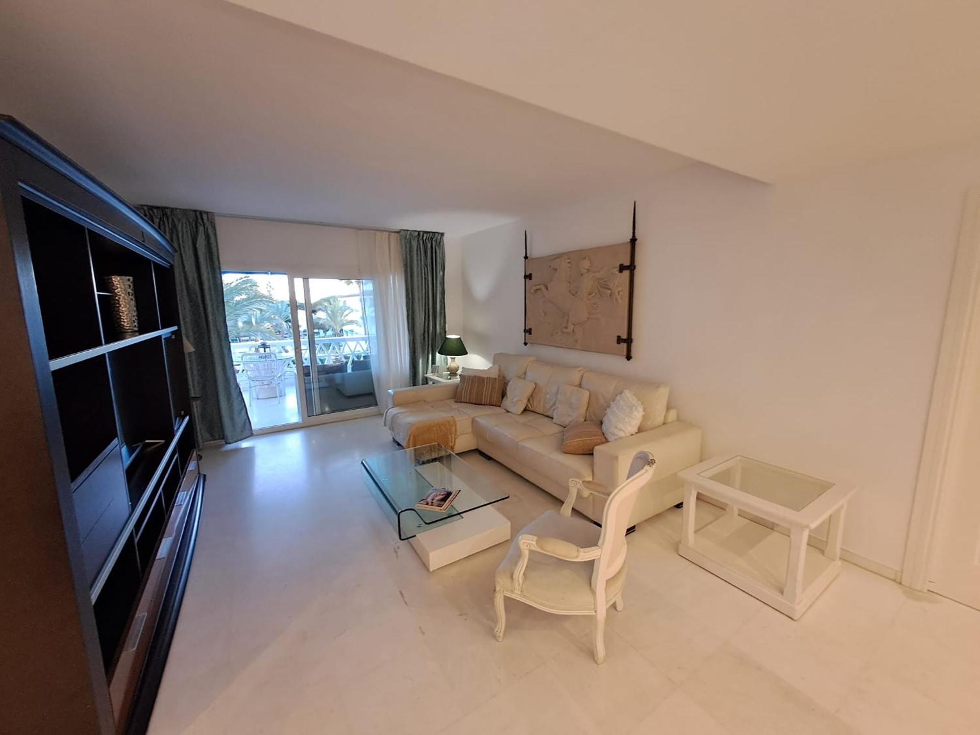 Luminous Apartment In Playas Del Duque , Puerto Banus By Holidays & Home Марбеля Екстериор снимка